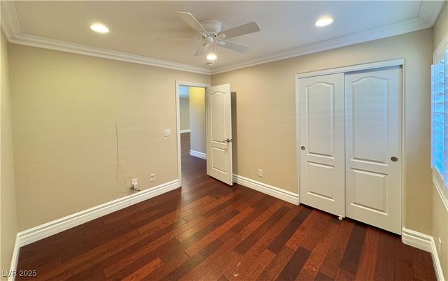 4595 Grindle Point Street, Las Vegas, NV 89147