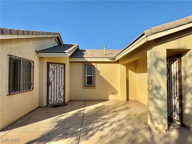 4595 Grindle Point Street, Las Vegas, NV 89147