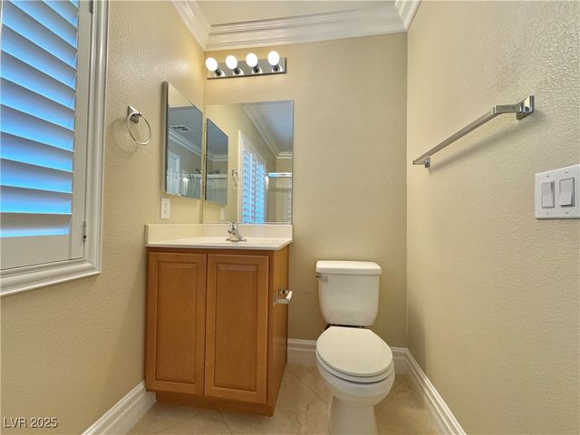 4595 Grindle Point Street, Las Vegas, NV 89147