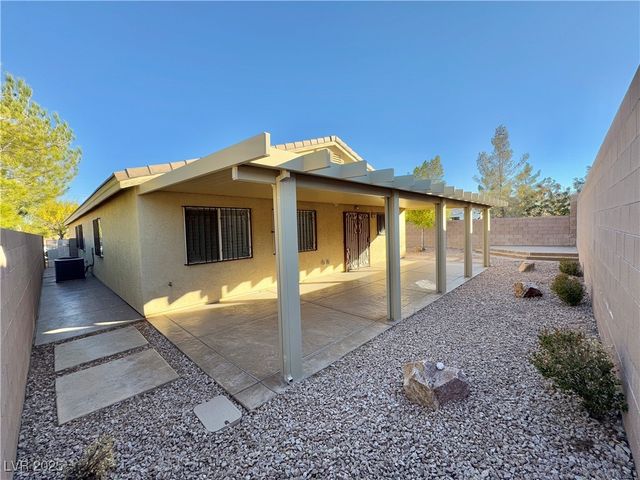4595 Grindle Point Street, Las Vegas, NV 89147