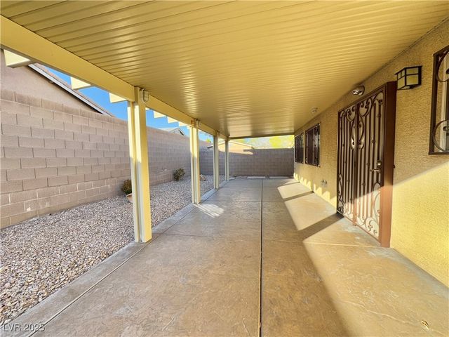 4595 Grindle Point Street, Las Vegas, NV 89147