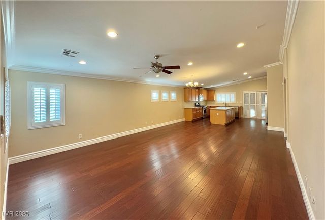 4595 Grindle Point Street, Las Vegas, NV 89147