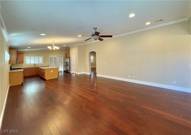 4595 Grindle Point Street, Las Vegas, NV 89147