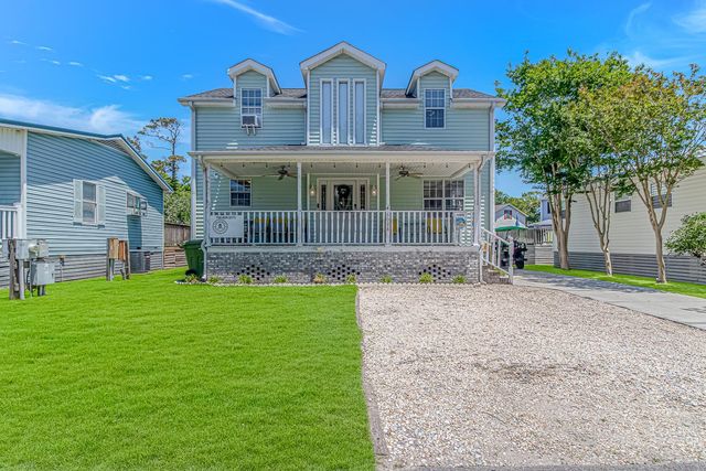 6001-6028 S Kings Hwy., Myrtle Beach, SC 29575