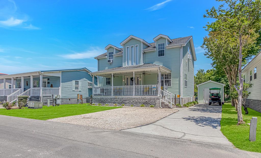 6001-6028 S Kings Hwy., Myrtle Beach, SC 29575