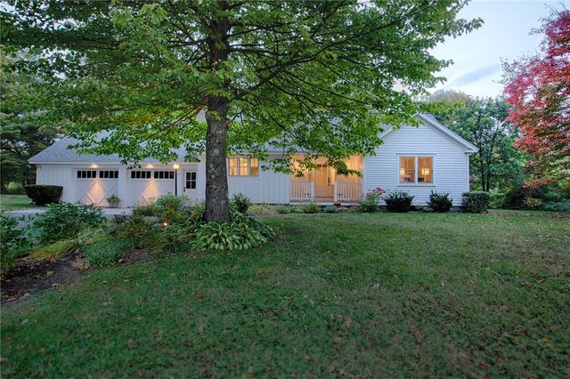 2054 County Highway 31, Springfield, NY 13326