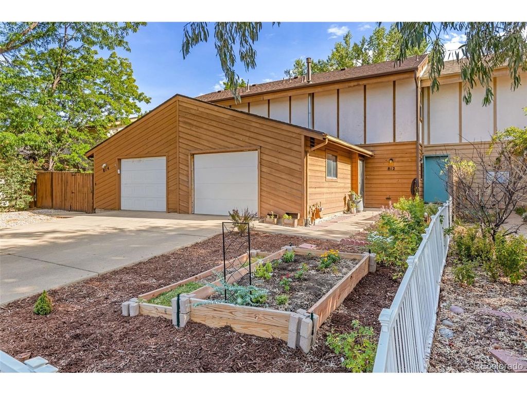 812 Sir Galahad Dr, Lafayette, CO 80026