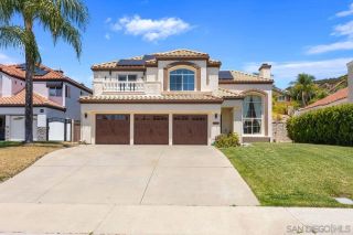 23746 VIA SEGOVIA, Murrieta, CA 92562
