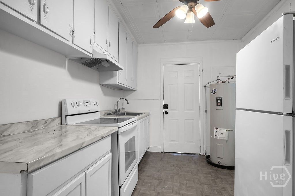 Image 23 of property listing at 612 W 42nd Street, Savannah, GA 31415
