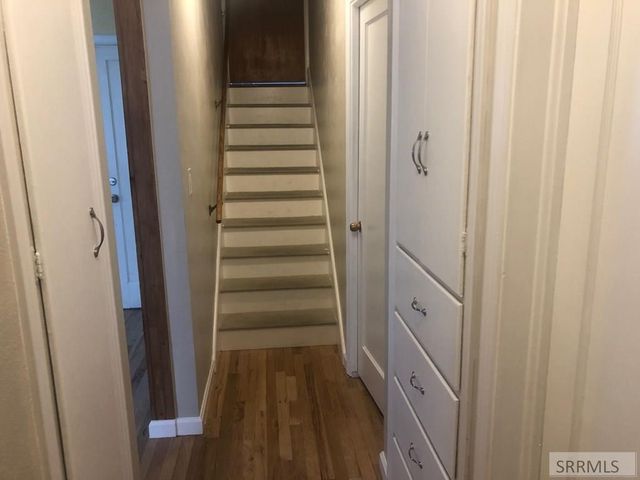 1525 E Fremont Street, Pocatello, ID 83201