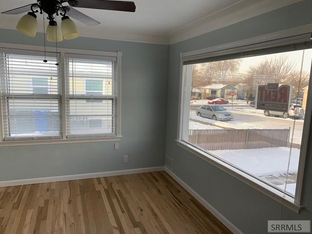 1525 E Fremont Street, Pocatello, ID 83201