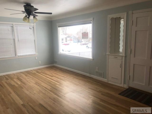 1525 E Fremont Street, Pocatello, ID 83201