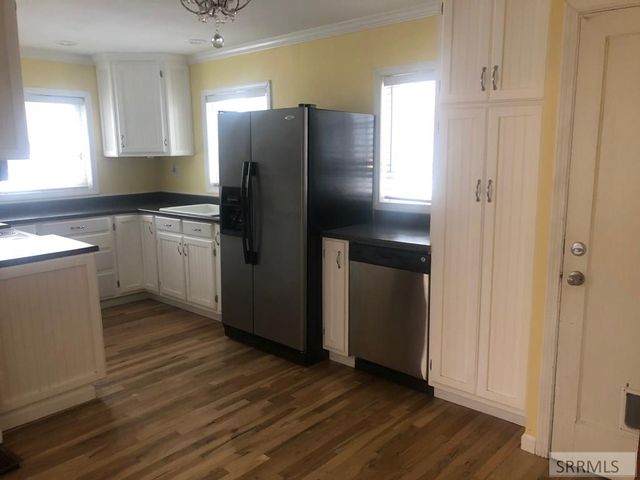 1525 E Fremont Street, Pocatello, ID 83201