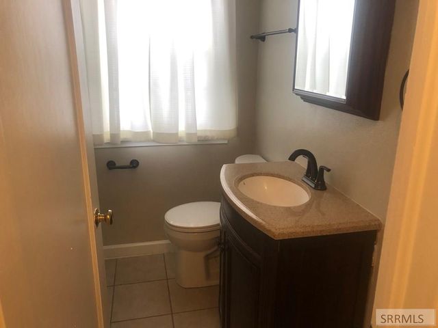 1525 E Fremont Street, Pocatello, ID 83201