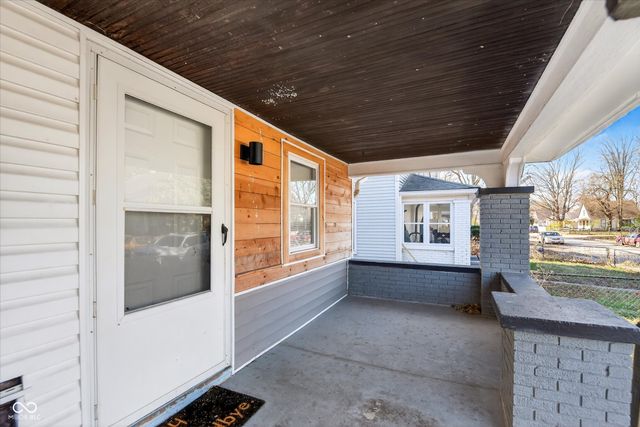 1241 W 31st Street, Indianapolis, IN 46208