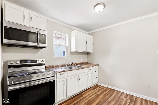 1241 W 31st Street, Indianapolis, IN 46208