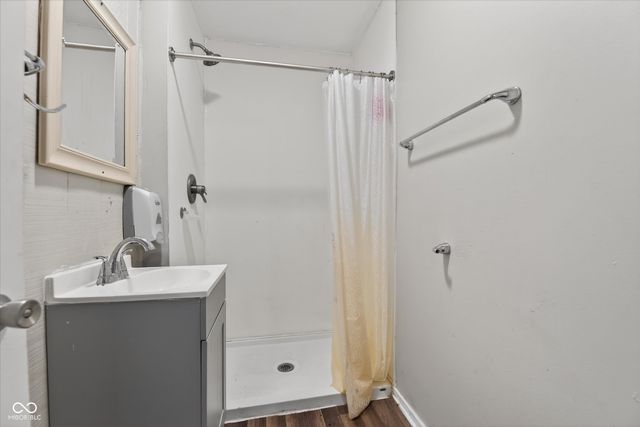 1241 W 31st Street, Indianapolis, IN 46208