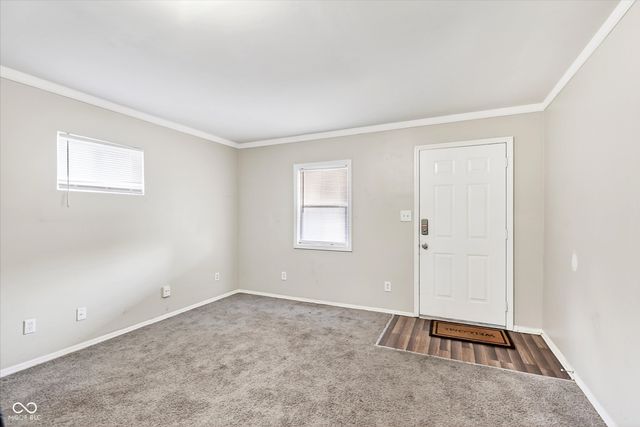 1241 W 31st Street, Indianapolis, IN 46208