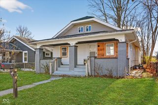 1241 W 31st Street, Indianapolis, IN 46208