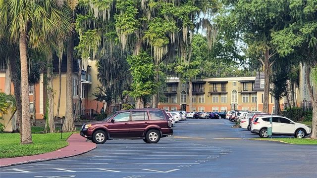 4023 VERSAILLES DRIVE 4023F, Orlando, FL 32808