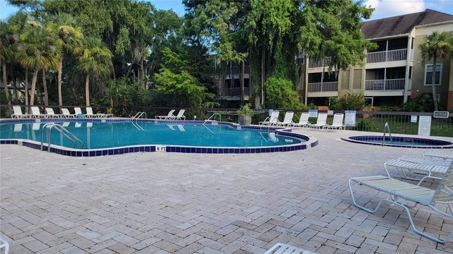 4023 VERSAILLES DRIVE 4023F, Orlando, FL 32808