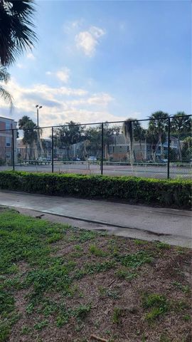 4023 VERSAILLES DRIVE 4023F, Orlando, FL 32808