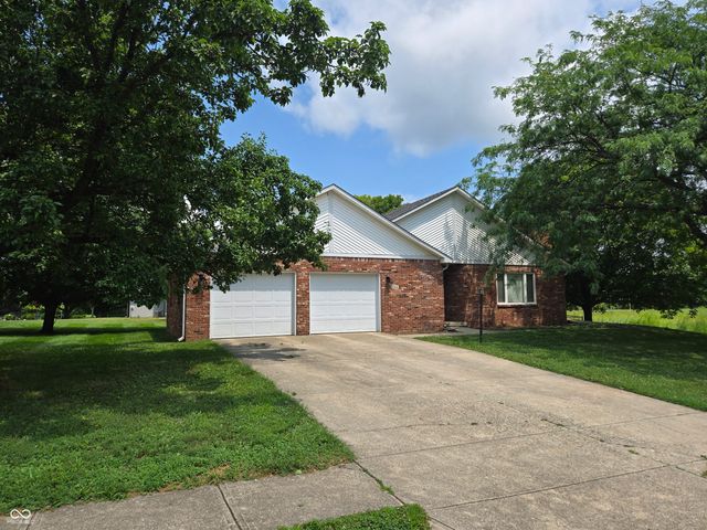 504 Sonhatsett Drive, Westfield, IN 46074