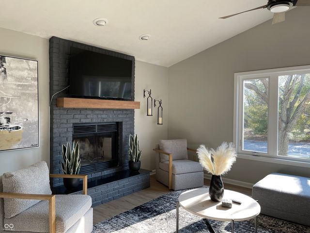 504 Sonhatsett Drive, Westfield, IN 46074