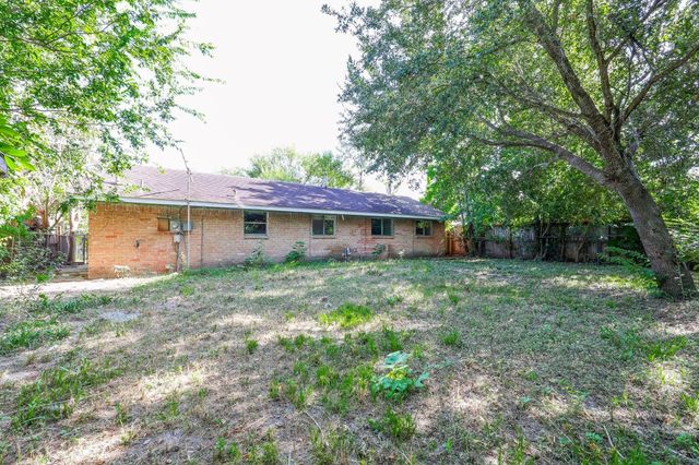 4426 Sandydale Lane, Houston, TX 77039