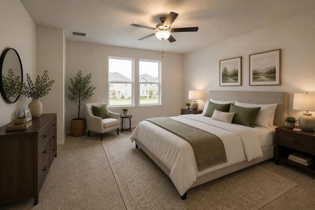 745 Long Run, Liberty Hill, TX 78642