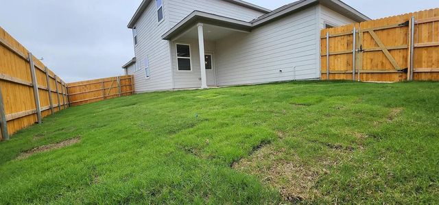 745 Long Run, Liberty Hill, TX 78642
