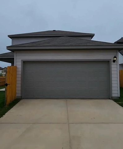 745 Long Run, Liberty Hill, TX 78642