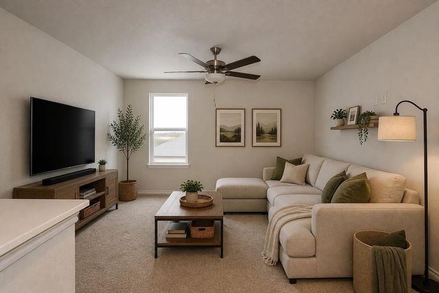 745 Long Run, Liberty Hill, TX 78642