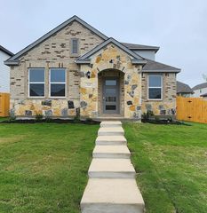 745 Long Run, Liberty Hill, TX 78642
