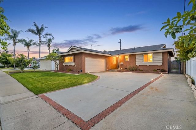 1241 Viviwood, La Habra, CA 90631