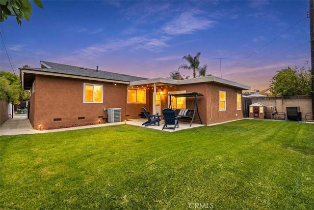 1241 Viviwood, La Habra, CA 90631