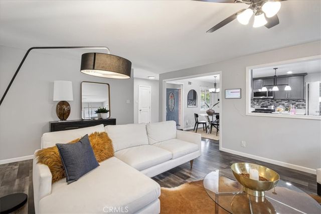 1241 Viviwood, La Habra, CA 90631