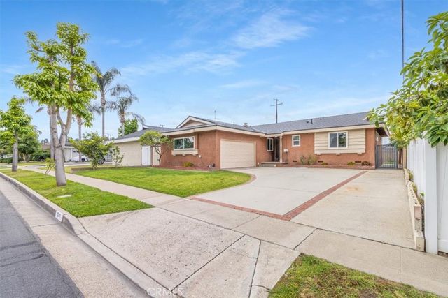 1241 Viviwood, La Habra, CA 90631