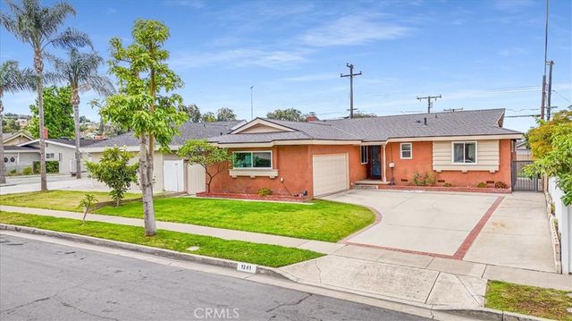 1241 Viviwood, La Habra, CA 90631