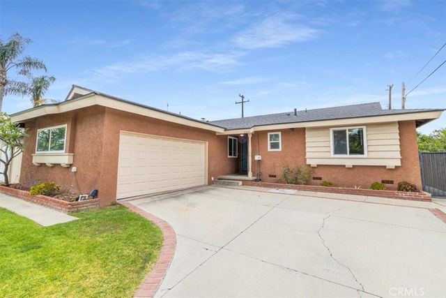 1241 Viviwood, La Habra, CA 90631