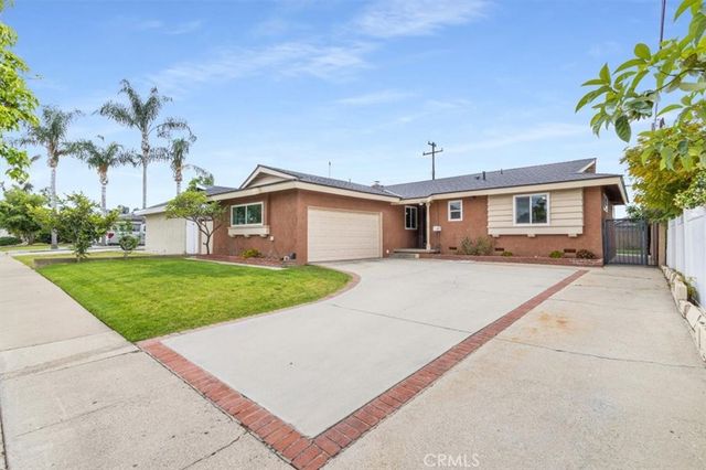 1241 Viviwood, La Habra, CA 90631