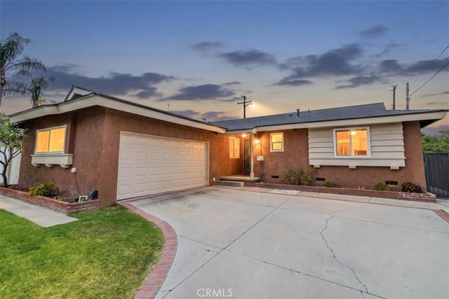 1241 Viviwood, La Habra, CA 90631