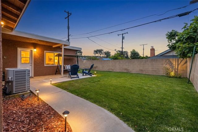 1241 Viviwood, La Habra, CA 90631