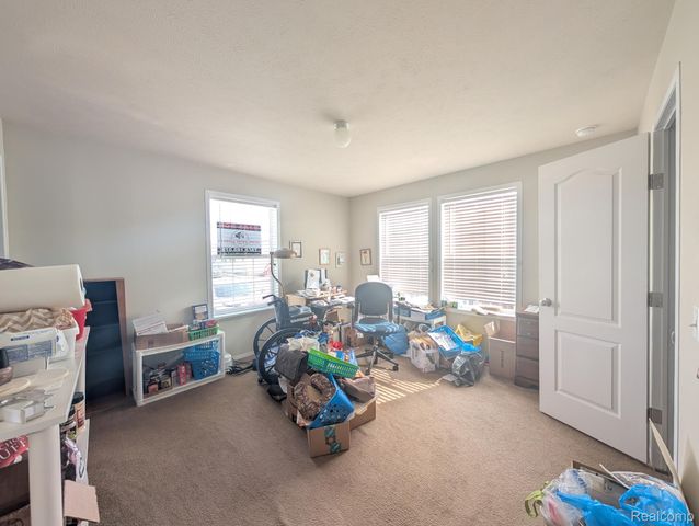 11724 Cedarbrook Drive, Green Oak Township, MI 48178