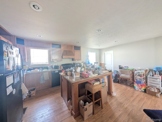 11724 Cedarbrook Drive, Green Oak Township, MI 48178