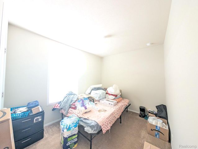 11724 Cedarbrook Drive, Green Oak Township, MI 48178