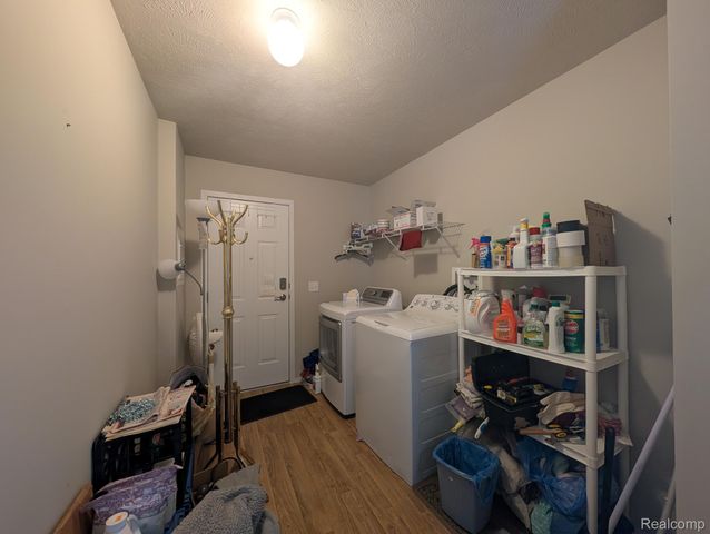 11724 Cedarbrook Drive, Green Oak Township, MI 48178