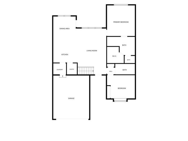 21805 Lucca Circle, Peculiar, MO 64078