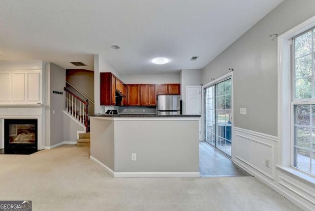 1974 Hailston Drive, Duluth, GA 30097