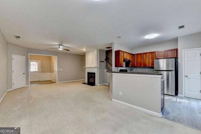 1974 Hailston Drive, Duluth, GA 30097